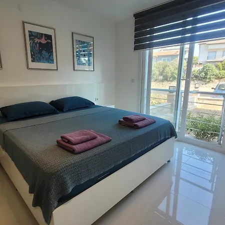 Sea View House Urla