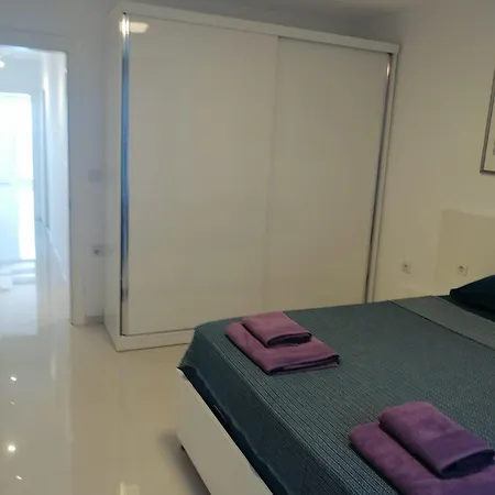Sea View House Urla
