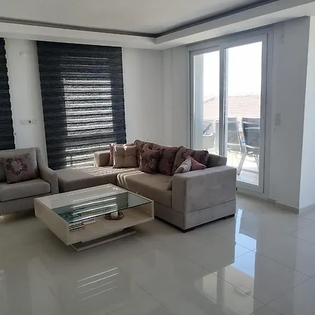 Sea View House * Urla