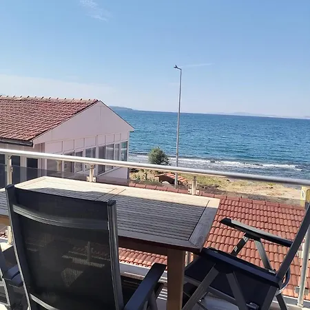 Sea View House * Urla