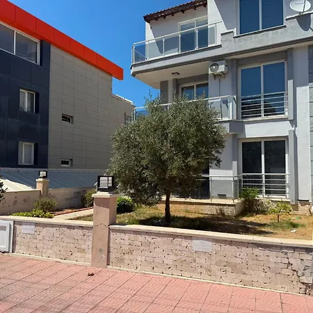 Sea View House * Urla