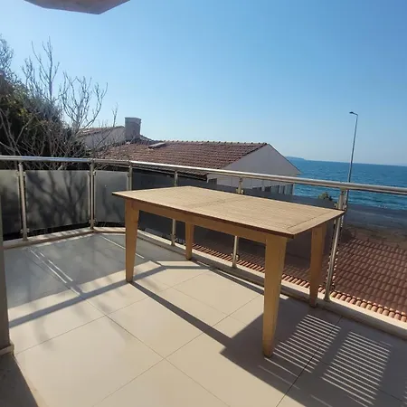 Dom wakacyjny Sea View House