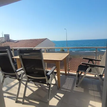 Sea View House Dom wakacyjny Urla