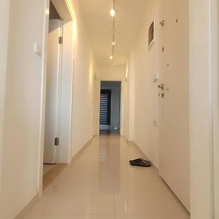 Dom wakacyjny Sea View House Urla