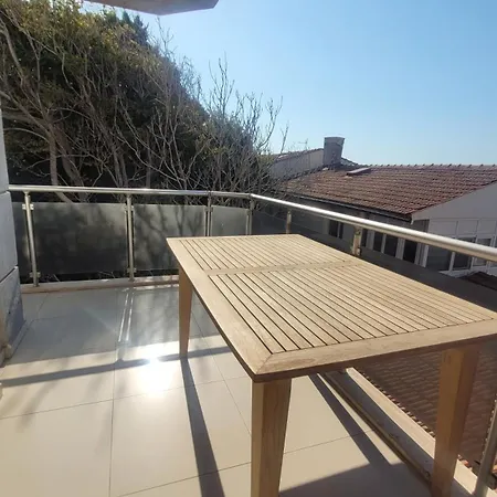 Sea View House * Urla