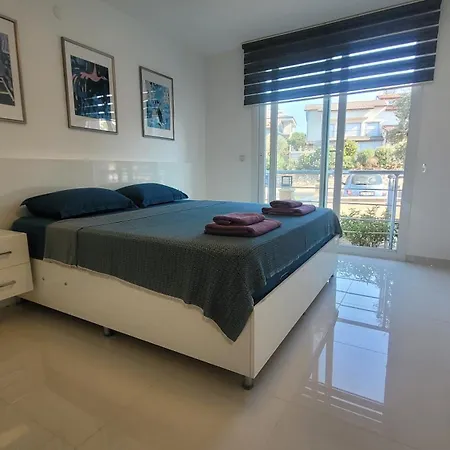 Sea View House * Urla