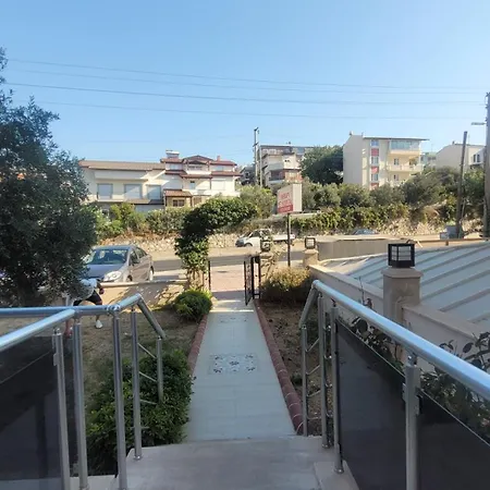 Sea View House Urla