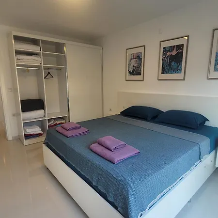 Sea View House * Urla