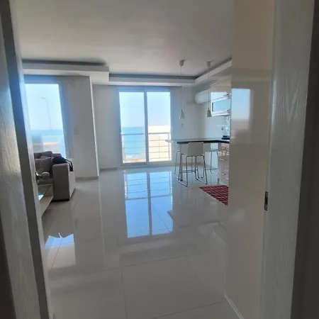 Dom wakacyjny Sea View House Urla