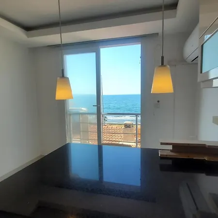 Sea View House