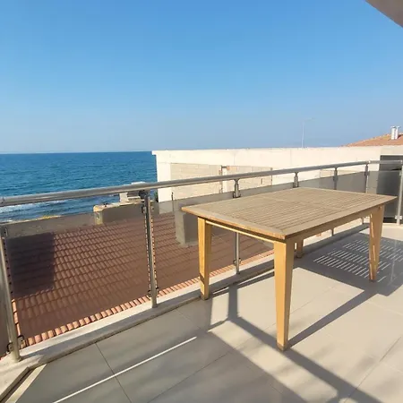 Sea View House Semesterbostad Urla