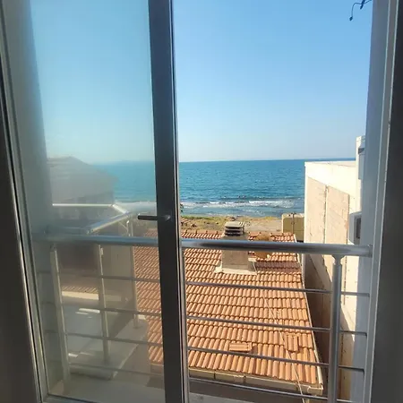 Sea View House