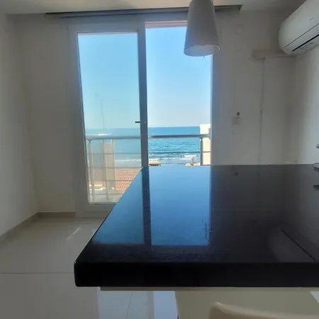Sea View House * Urla