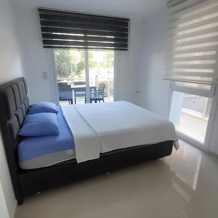 Dom wakacyjny Sea View House *
