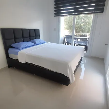 Sea View House Urla