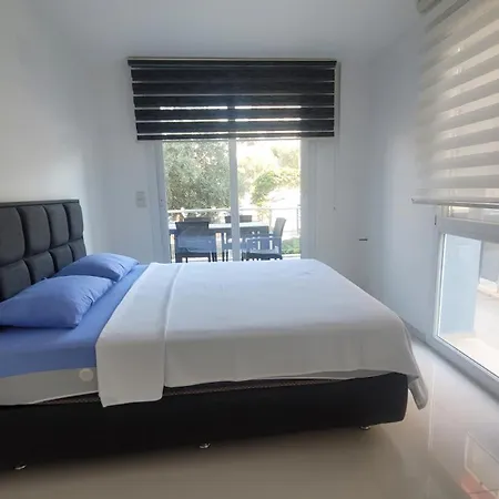 Sea View House * Urla