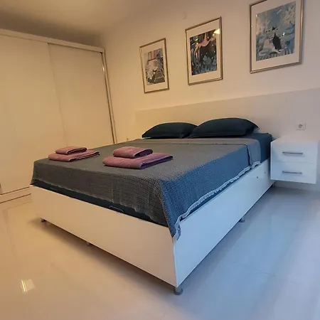 Sea View House Urla