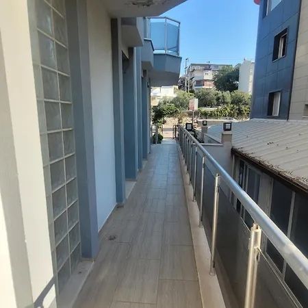 Sea View House Urla